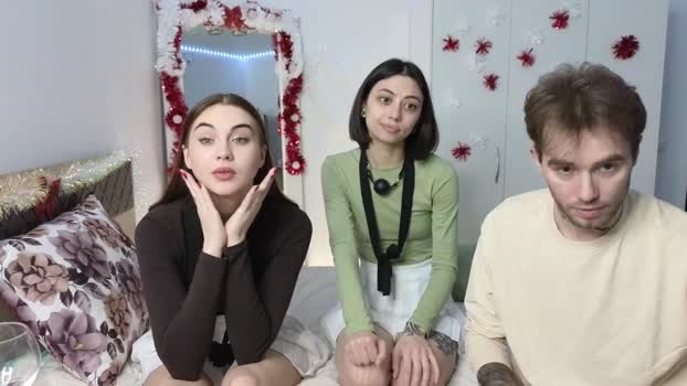 mar7gan Couple Chaturbate 25-12-2025