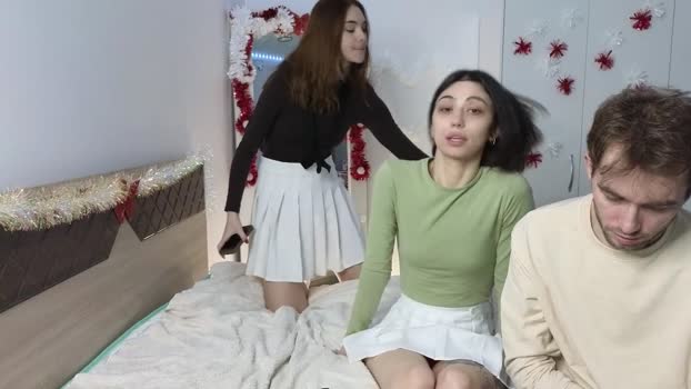 mar7gan Couple Chaturbate 25-12-2025