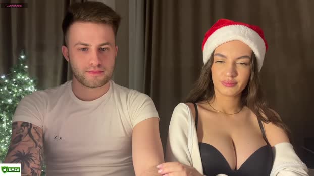 milanasugar Couple Chaturbate 25-12-2025