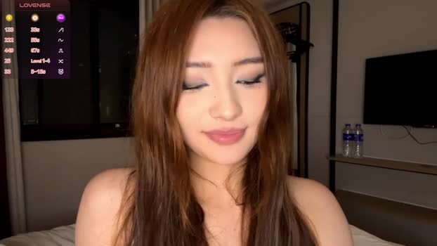 palmiratownzen Female Chaturbate 25-12-2025
