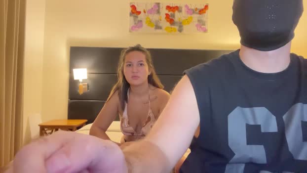 paradisefortwo Couple Chaturbate 25-12-2025