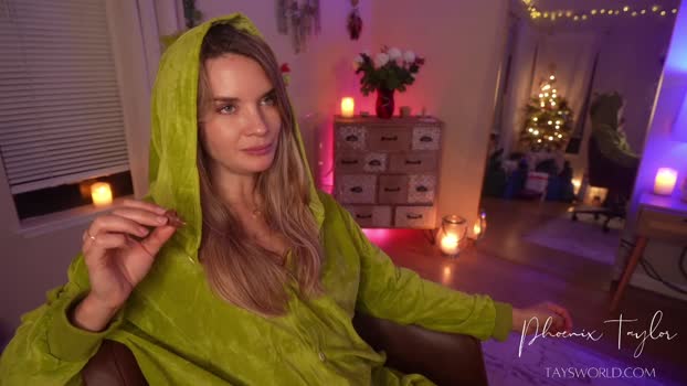 phoenix_taylor Female Chaturbate 25-12-2025