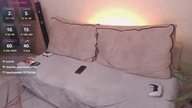 sex_space Couple Chaturbate 24-12-2025