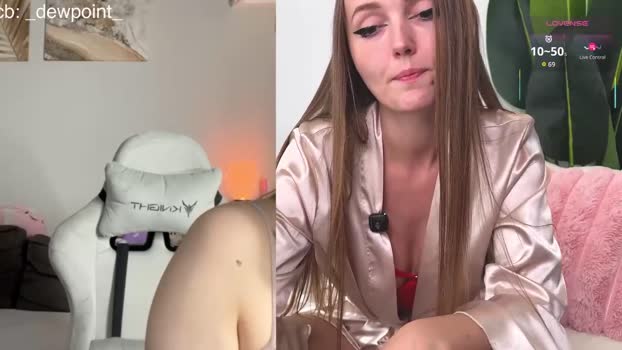 sia_siberia Female Chaturbate 24-12-2025