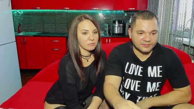 sweet_olga_and_dmitriy Couple Chaturbate 25-12-2025