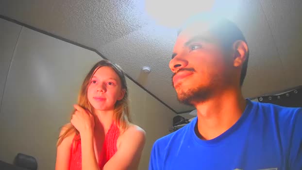 time_leaper Couple Chaturbate 25-12-2025