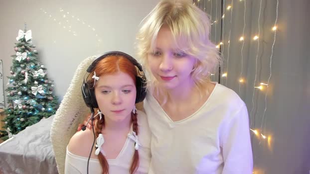 vivy_ Couple Chaturbate 25-12-2025