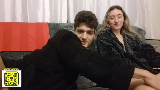 willy_est_95 Couple Chaturbate 25-12-2025