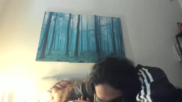yiddikitti Couple Chaturbate 25-12-2025