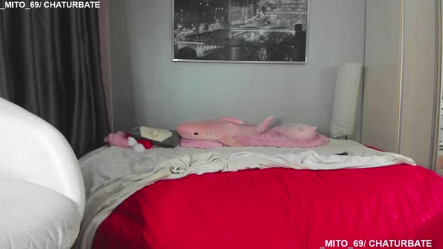 _mito_69 Female Chaturbate 26-12-2025
