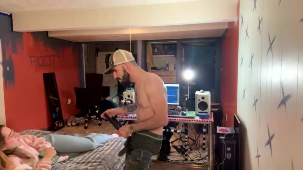 beautyxbeast Couple Chaturbate 26-12-2025