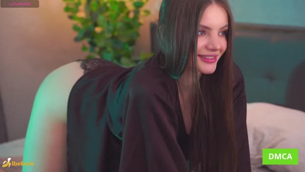 bellacle Female Chaturbate 26-12-2025