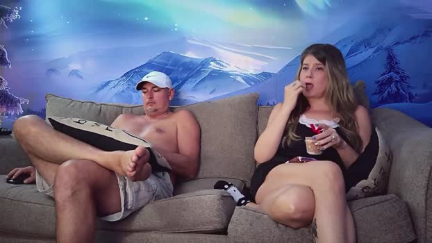 daniel99444 Couple Chaturbate 26-12-2025