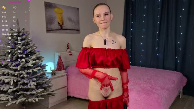 emiliamilas Female Chaturbate 26-12-2025