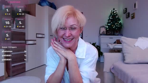 jasmin18v Female Chaturbate 26-12-2025