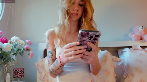jerkoffstation Female Chaturbate 26-12-2025