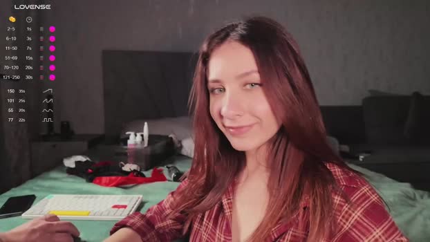 lemonnata Couple Chaturbate 25-12-2025
