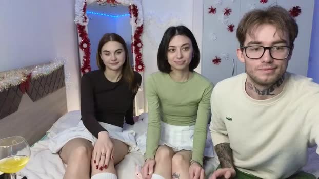 mar7gan Couple Chaturbate 26-12-2025