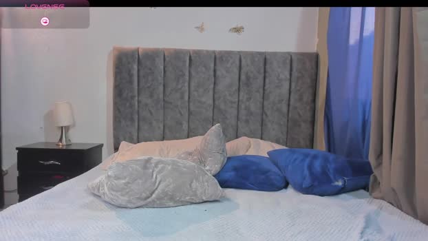 natalystevens Couple Chaturbate 25-12-2025