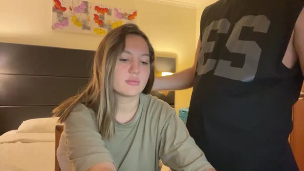 paradisefortwo Couple Chaturbate 26-12-2025