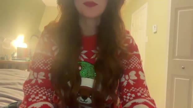 redheadandbigpeenar Couple Chaturbate 25-12-2025
