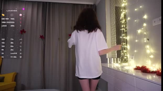 skyeriehm Female Chaturbate 26-12-2025