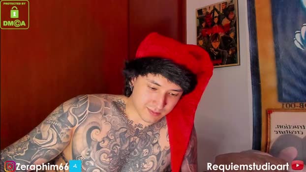 thejoestars Couple Chaturbate 26-12-2025