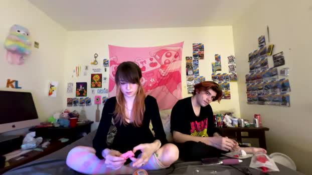 thick_as_fook Couple Chaturbate 26-12-2025