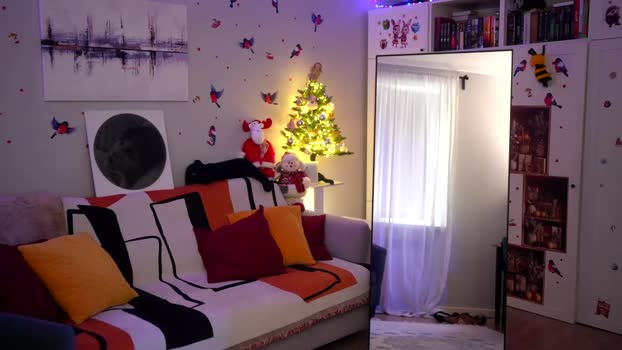 _blackbee_ Female Chaturbate 27-12-2025