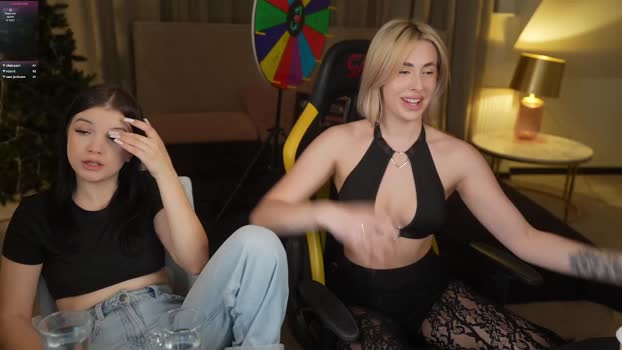anabel2054 Couple Chaturbate 26-12-2025