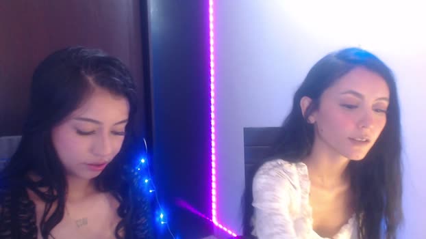 antonnellae Couple Chaturbate 27-12-2025