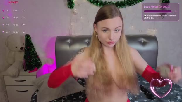 ariabishop Couple Chaturbate 27-12-2025