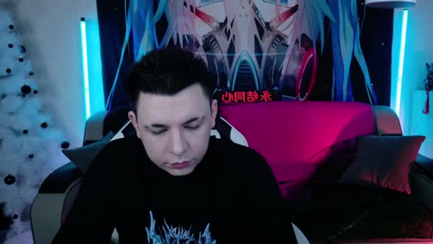 aurora_natsuki Couple Chaturbate 27-12-2025