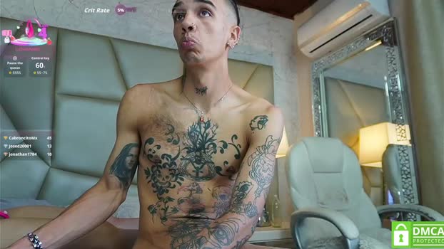 be_curiouss_ Couple Chaturbate 27-12-2025