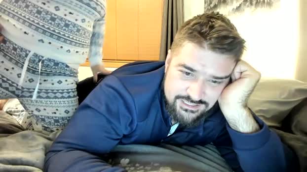 bigbear39x Couple Chaturbate 27-12-2025