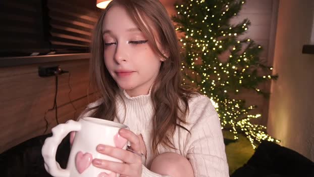 bunnybonn1e Female Chaturbate 26-12-2025