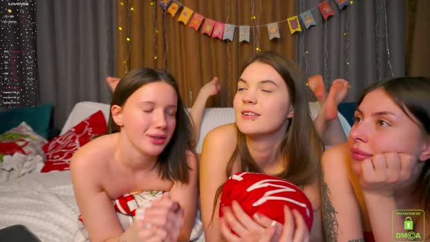 catolinanight Couple Chaturbate 27-12-2025