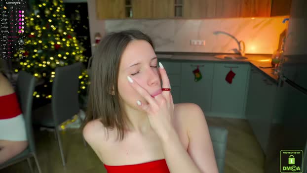 catolinanight Couple Chaturbate 27-12-2025