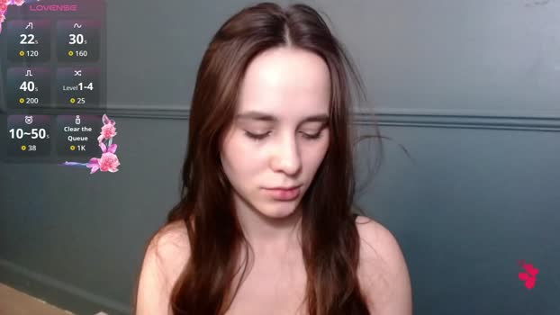 evaandtommi Couple Chaturbate 27-12-2025