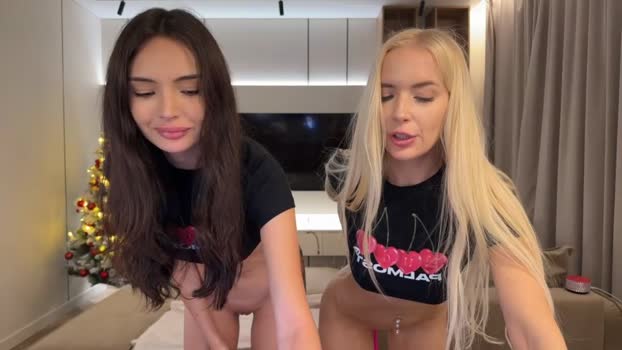ewagreen Female Chaturbate 27-12-2025
