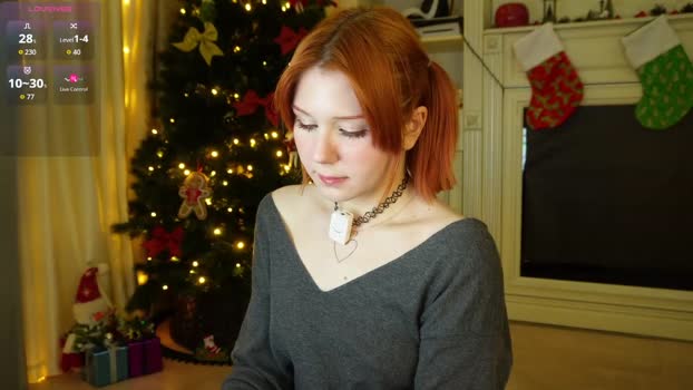 hannah_lourens Female Chaturbate 27-12-2025