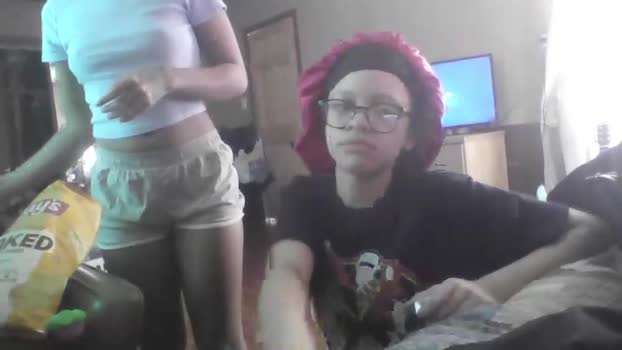 jojosbizarrelyf Couple Chaturbate 26-12-2025