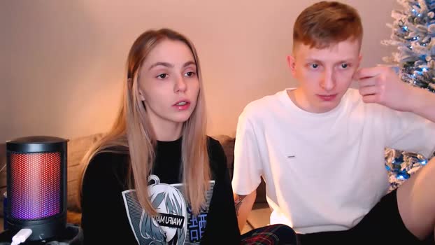 julsweet Couple Chaturbate 27-12-2025