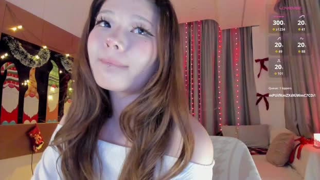 kitayamachu Female Chaturbate 26-12-2025