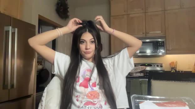 laylakitten4 Couple Chaturbate 27-12-2025