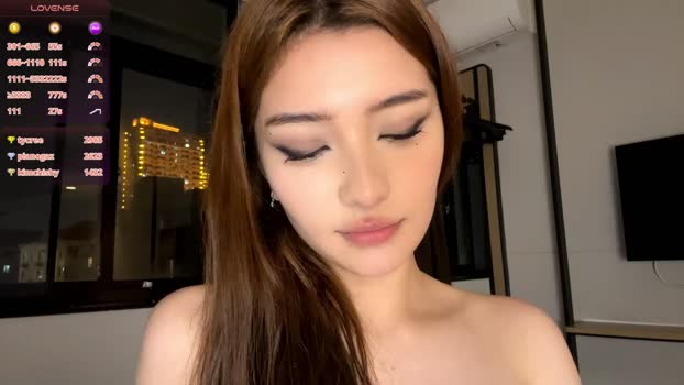 palmiratownzen Female Chaturbate 27-12-2025