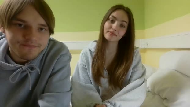 rusiksb31 Couple Chaturbate 26-12-2025