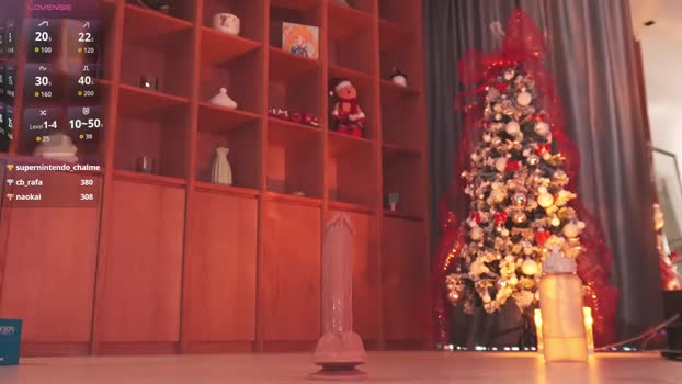 seduza_hyun Female Chaturbate 27-12-2025