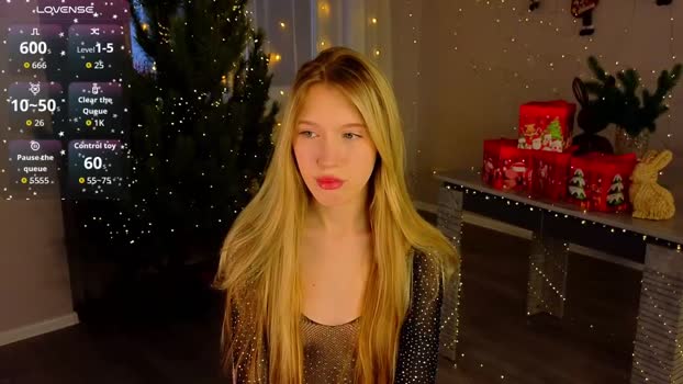 succubelle Female Chaturbate 27-12-2025