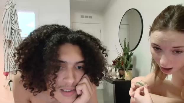 suerrab3304 Couple Chaturbate 27-12-2025